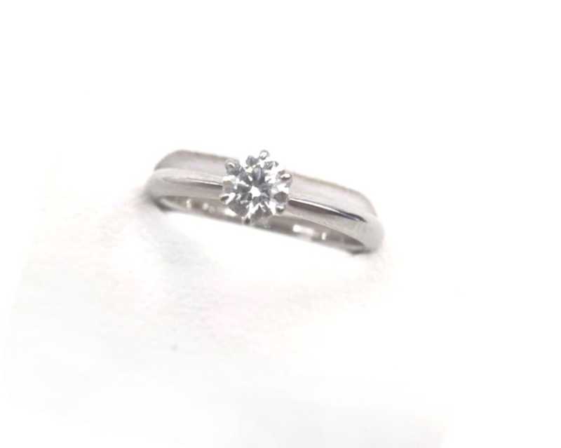 ジュエリー買取 ダイヤモンドリング